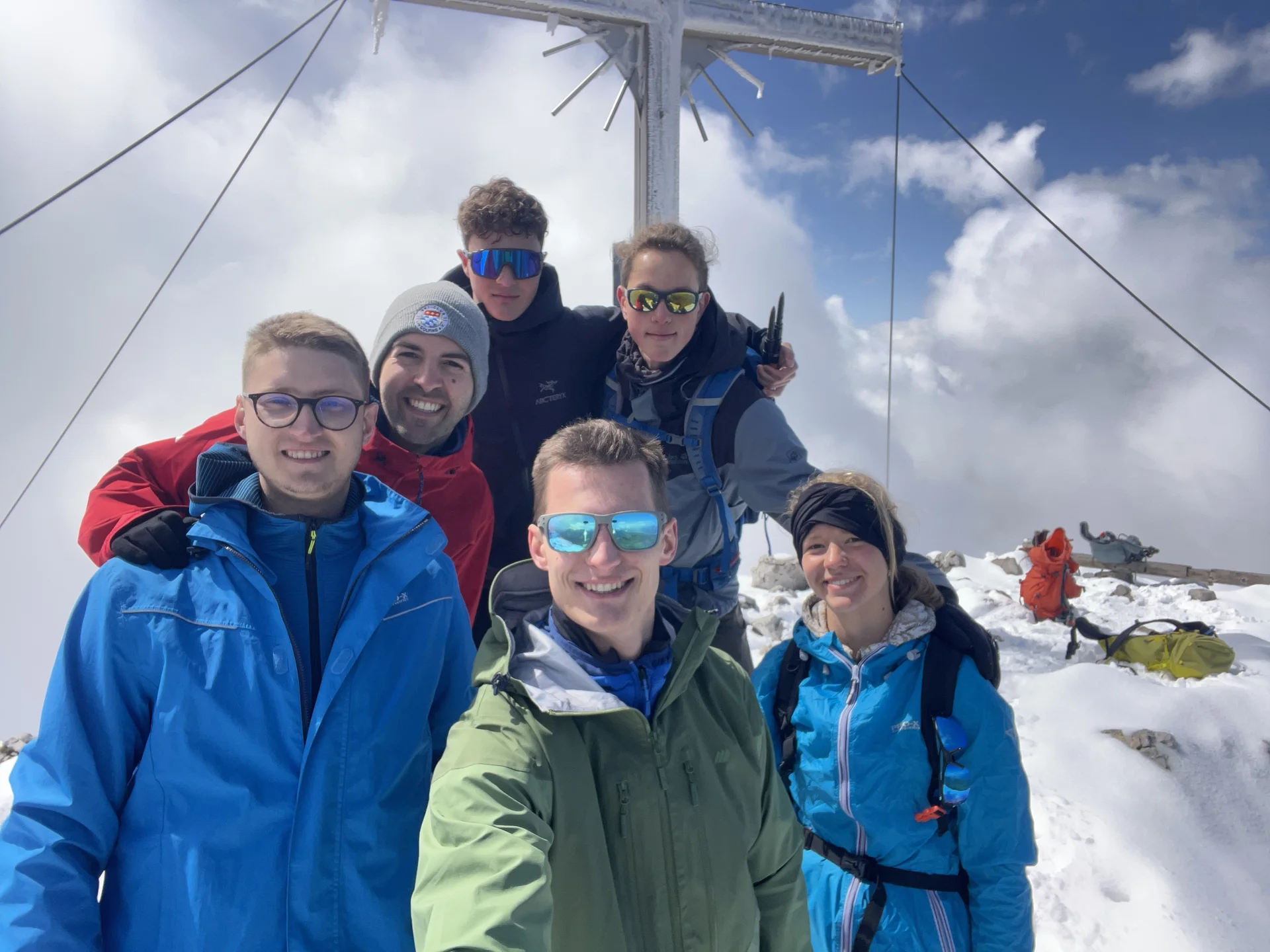 Scheffauer | © Eichinger Sebastian