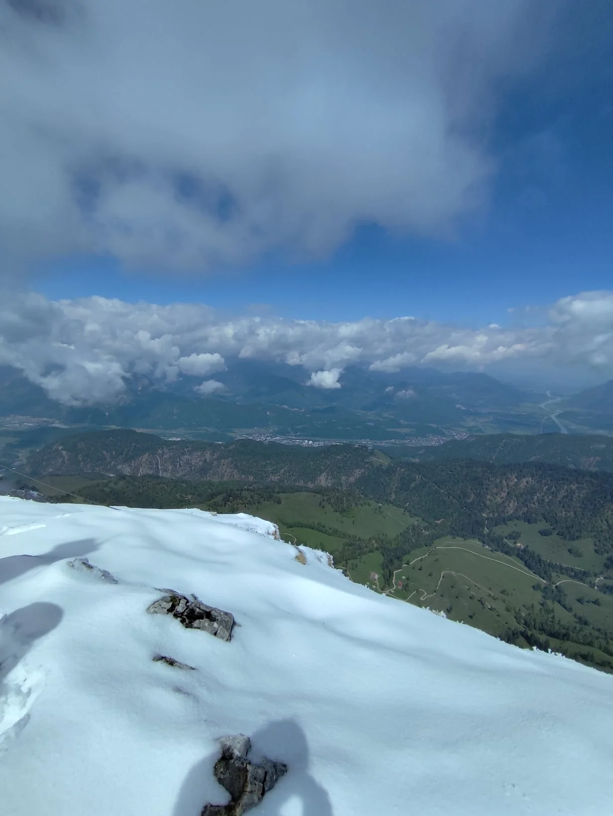 Scheffauer | © Eichinger Sebastian