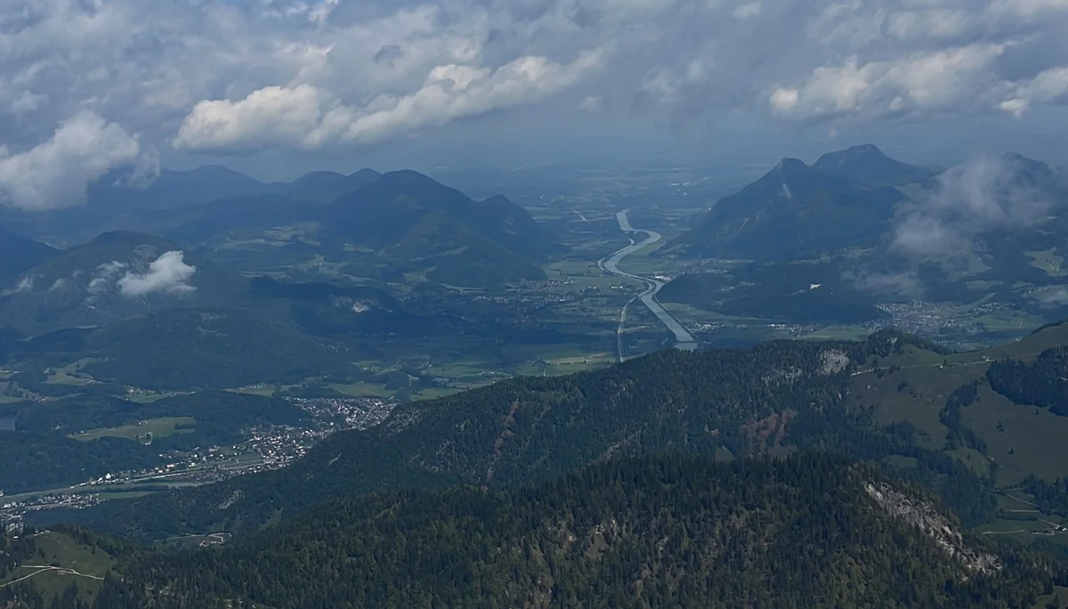 Scheffauer | © Eichinger Sebastian