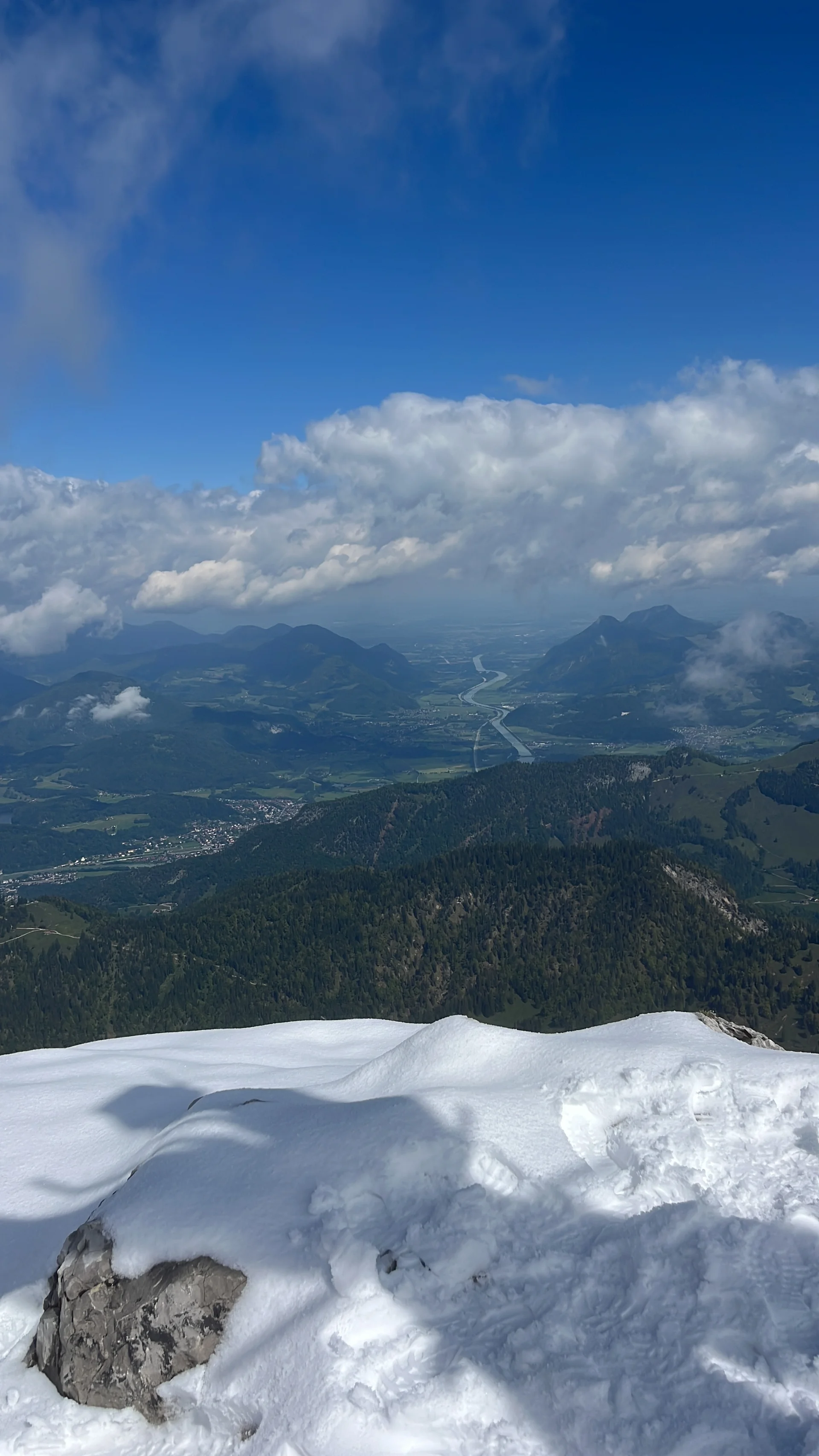 Scheffauer | © Eichinger Sebastian