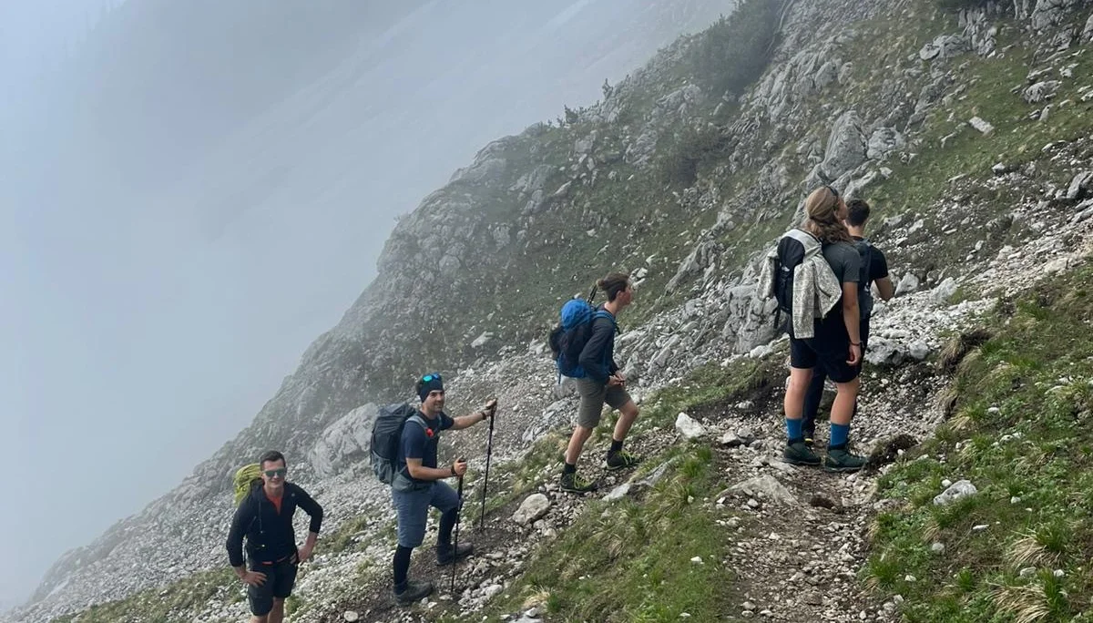 Scheffauer | © Eichinger Sebastian