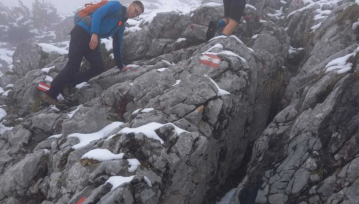 Scheffauer | © Eichinger Sebastian