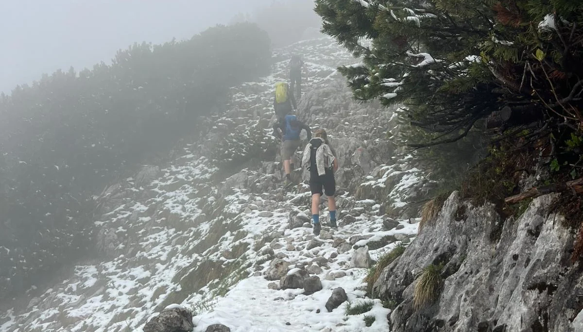 Scheffauer | © Eichinger Sebastian