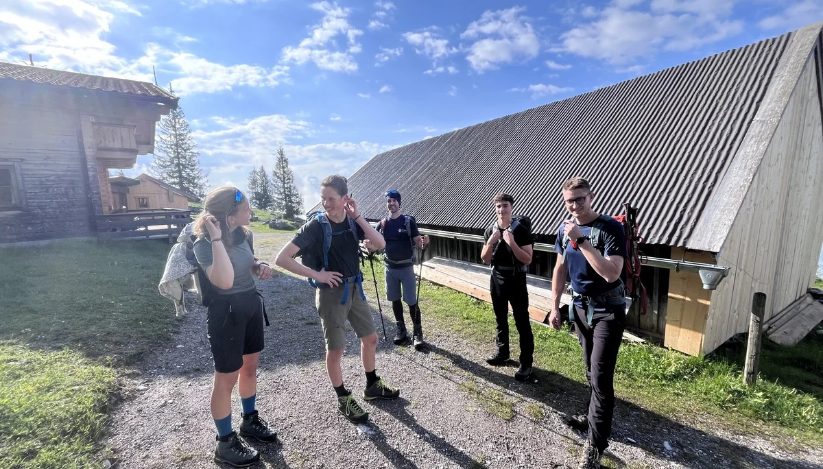 Scheffauer | © Eichinger Sebastian