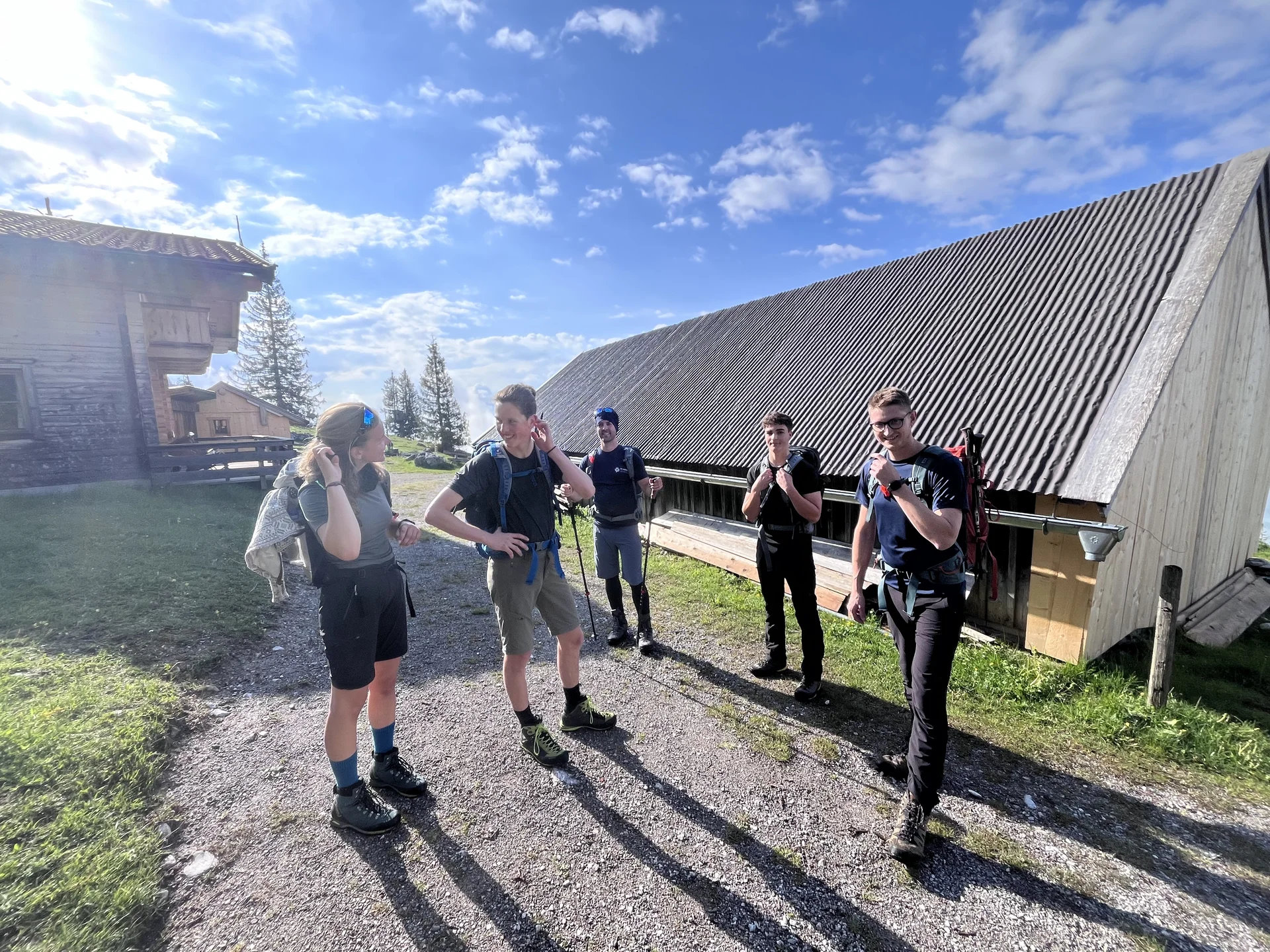 Scheffauer | © Eichinger Sebastian