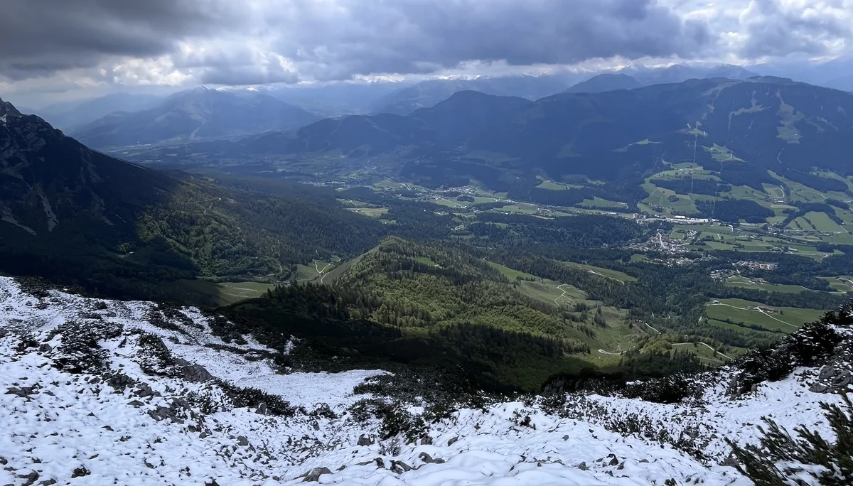 Scheffauer | © Eichinger Sebastian