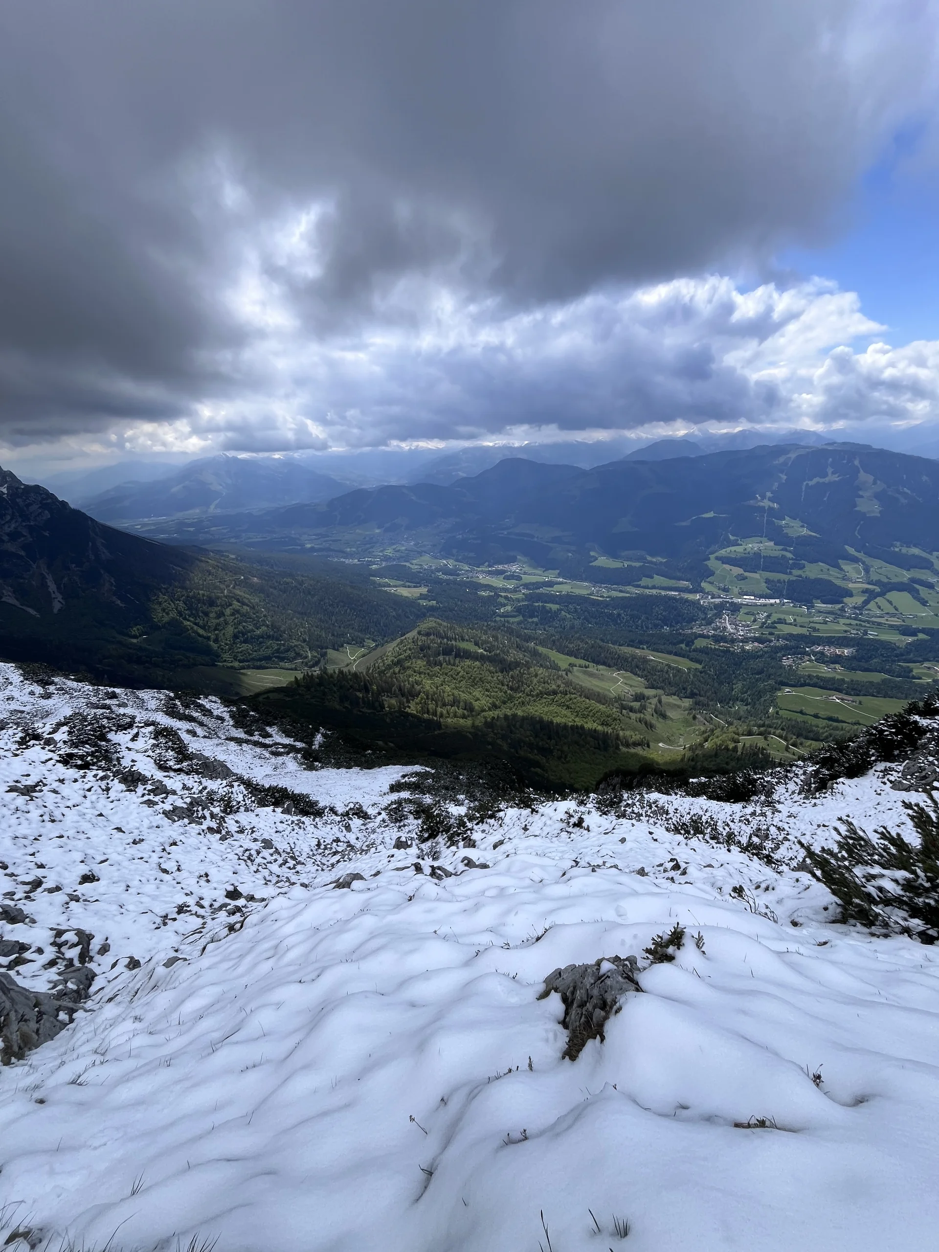 Scheffauer | © Eichinger Sebastian