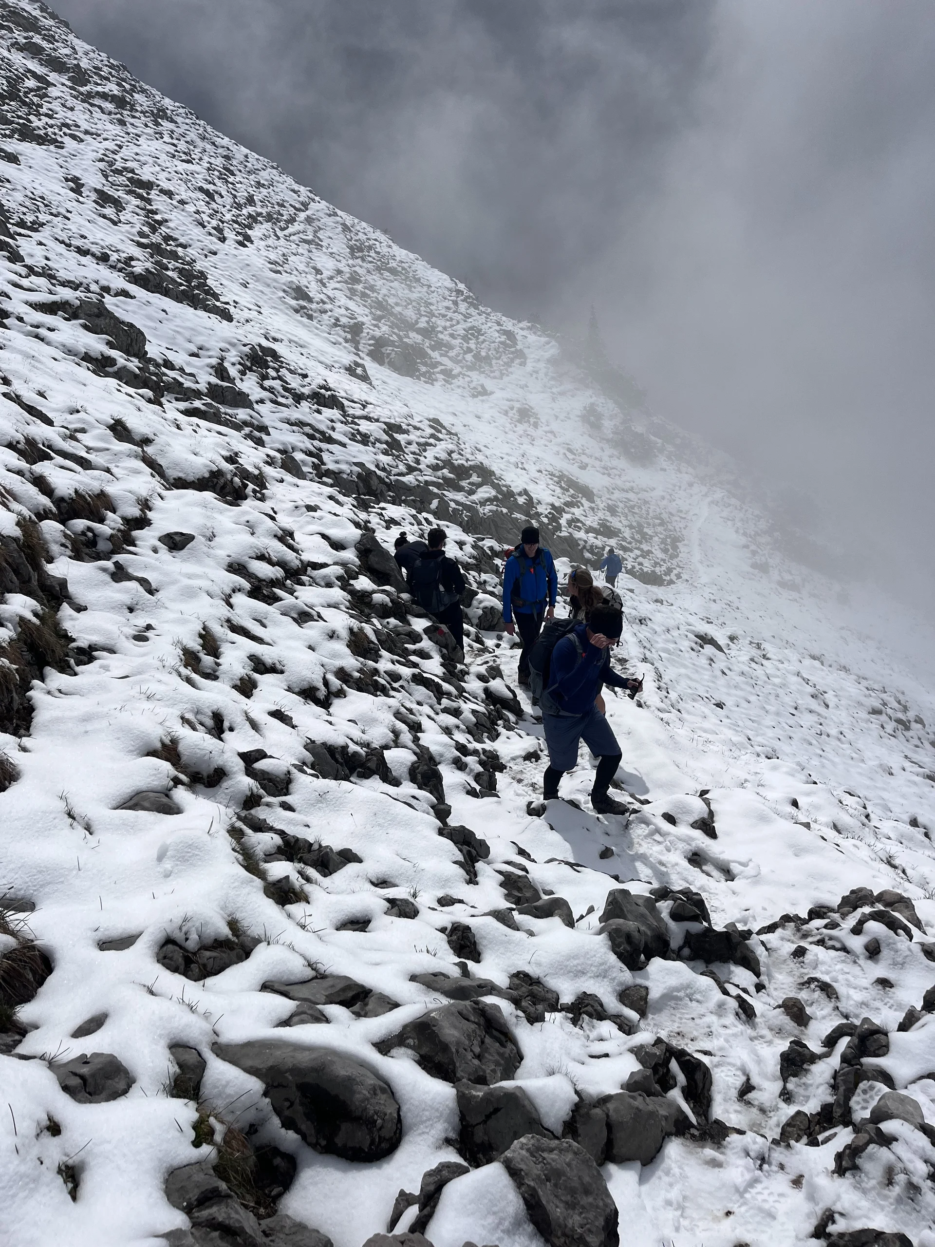 Scheffauer | © Eichinger Sebastian