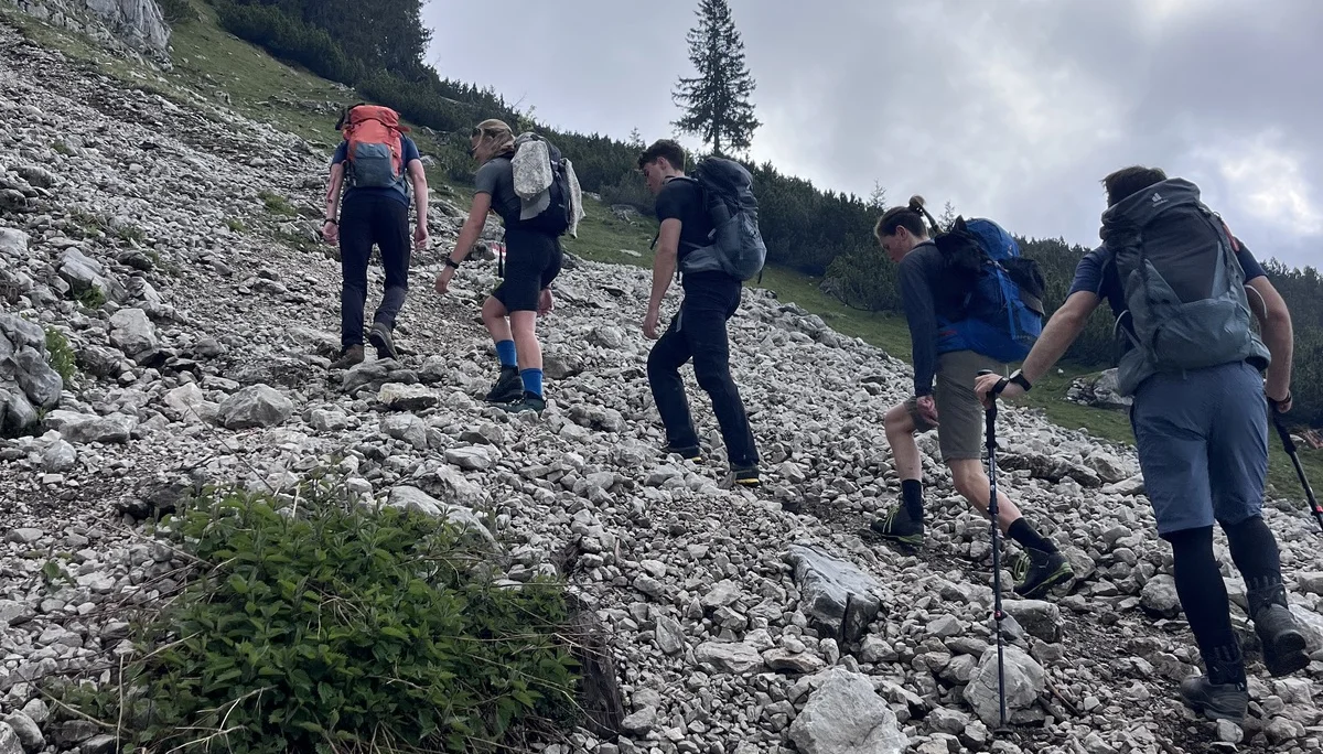 Scheffauer | © Eichinger Sebastian