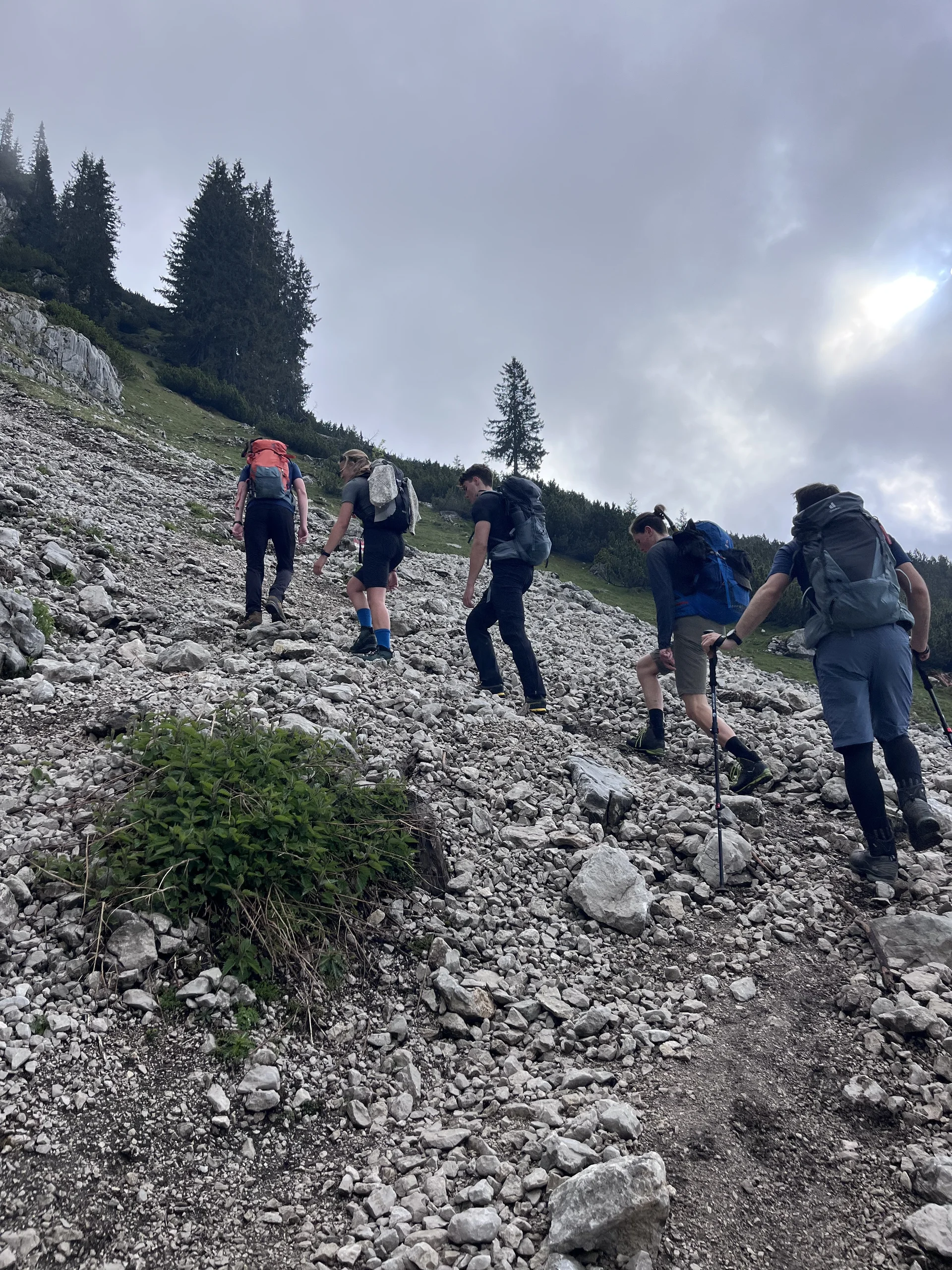 Scheffauer | © Eichinger Sebastian