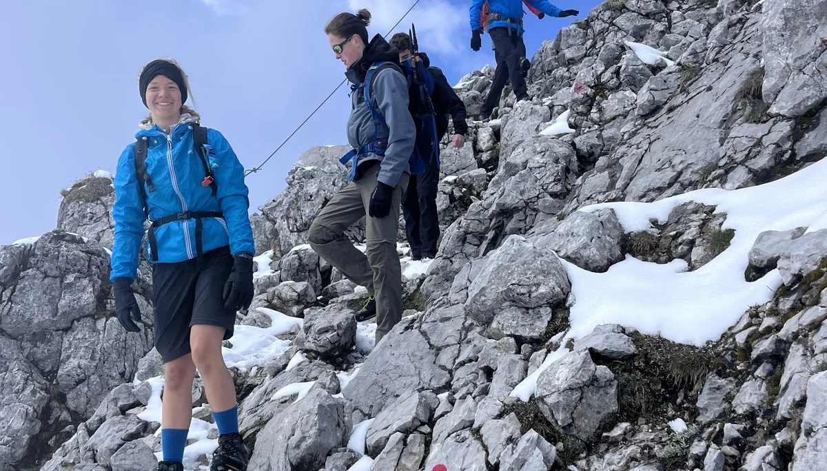 Scheffauer | © Eichinger Sebastian