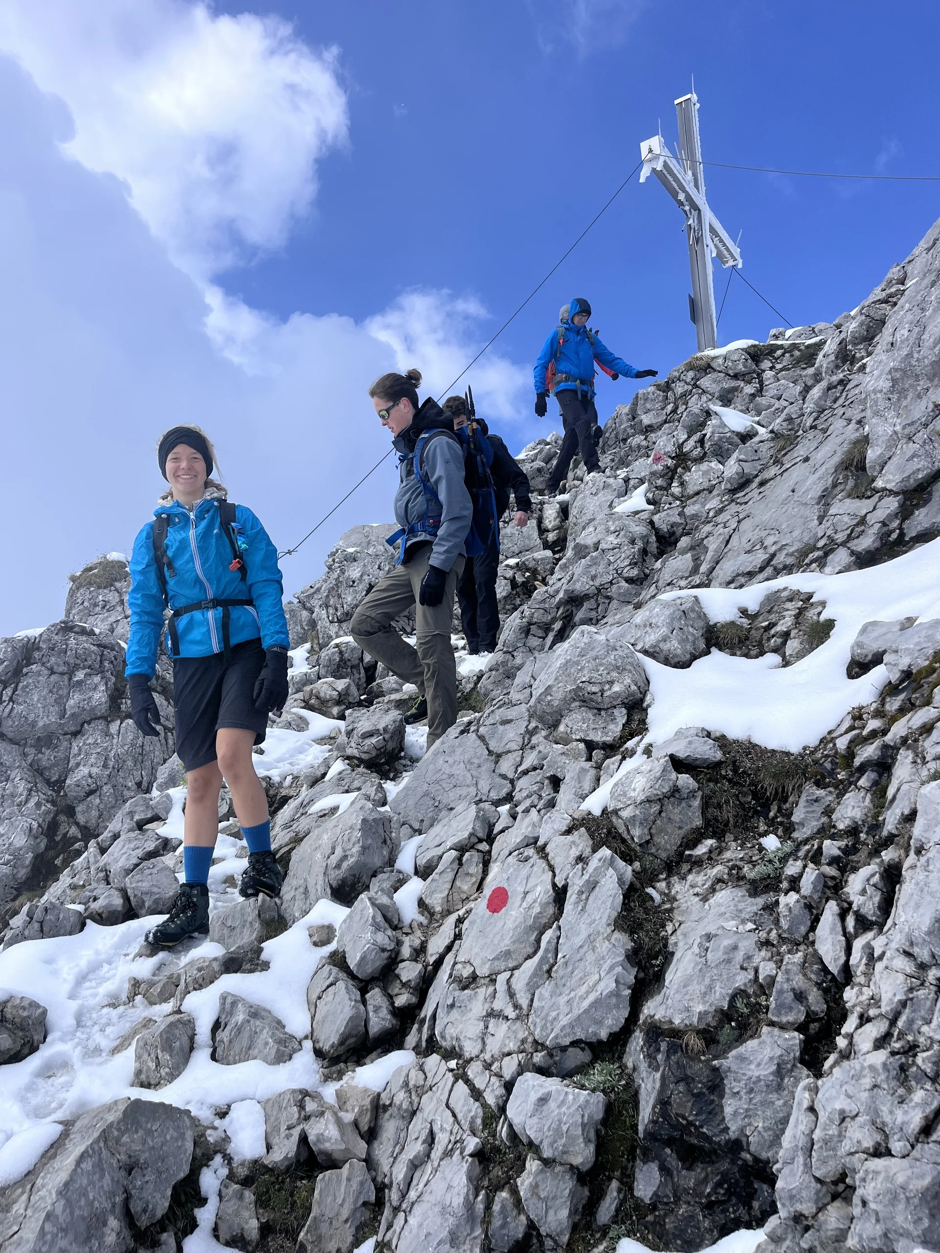 Scheffauer | © Eichinger Sebastian