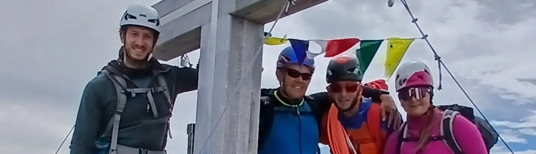 Hochtouren in der Silvretta | © Roglmeier Christian