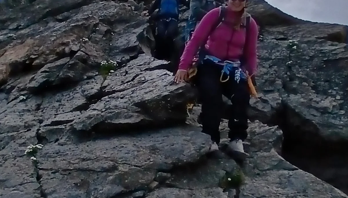 Hochtouren in der Silvretta | © Roglmeier Christian