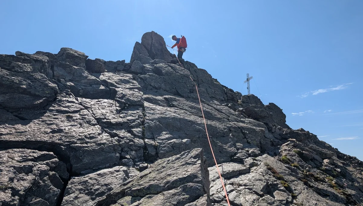 Hochtouren in der Silvretta | © Roglmeier Christian