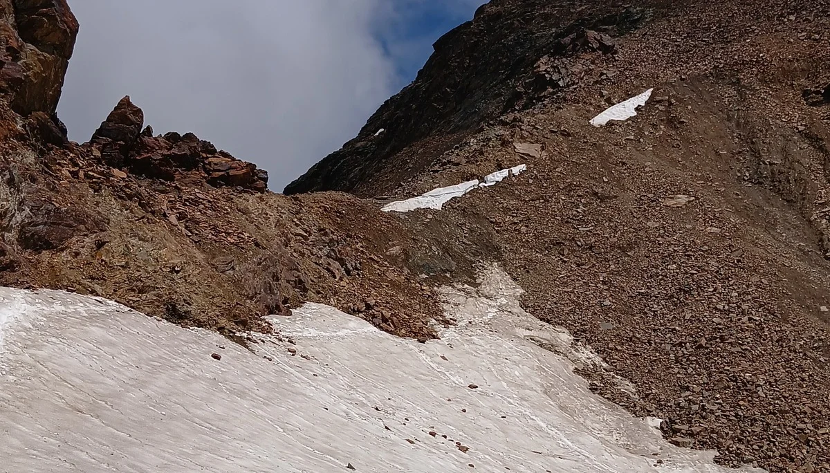 Hochtouren in der Silvretta | © Roglmeier Christian