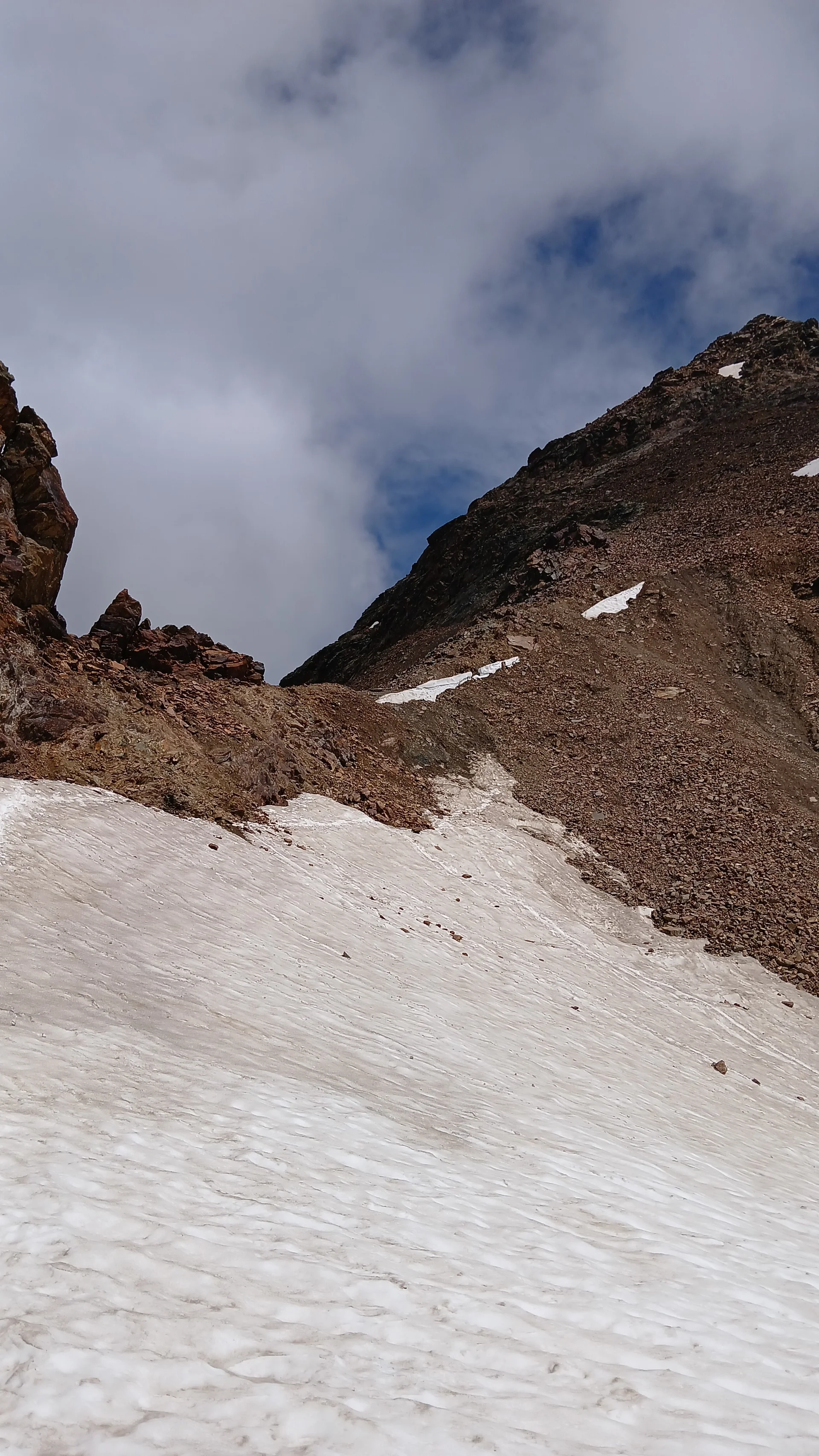 Hochtouren in der Silvretta | © Roglmeier Christian