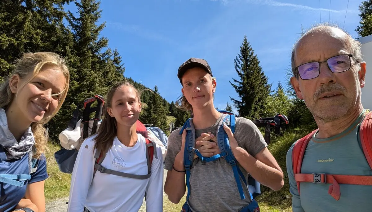 Vier Tage Abenteuer auf dem Taschachhaus | © Able Ludwig