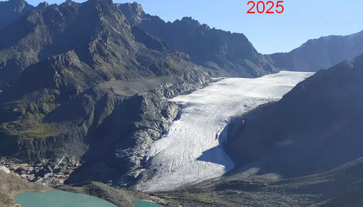 Vier Tage Abenteuer auf dem Taschachhaus | © Able Ludwig