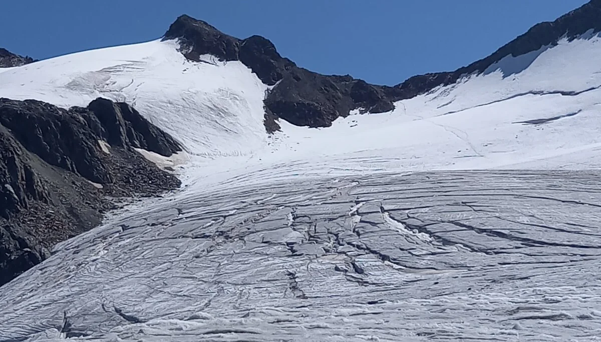 Vier Tage Abenteuer auf dem Taschachhaus | © Able Ludwig
