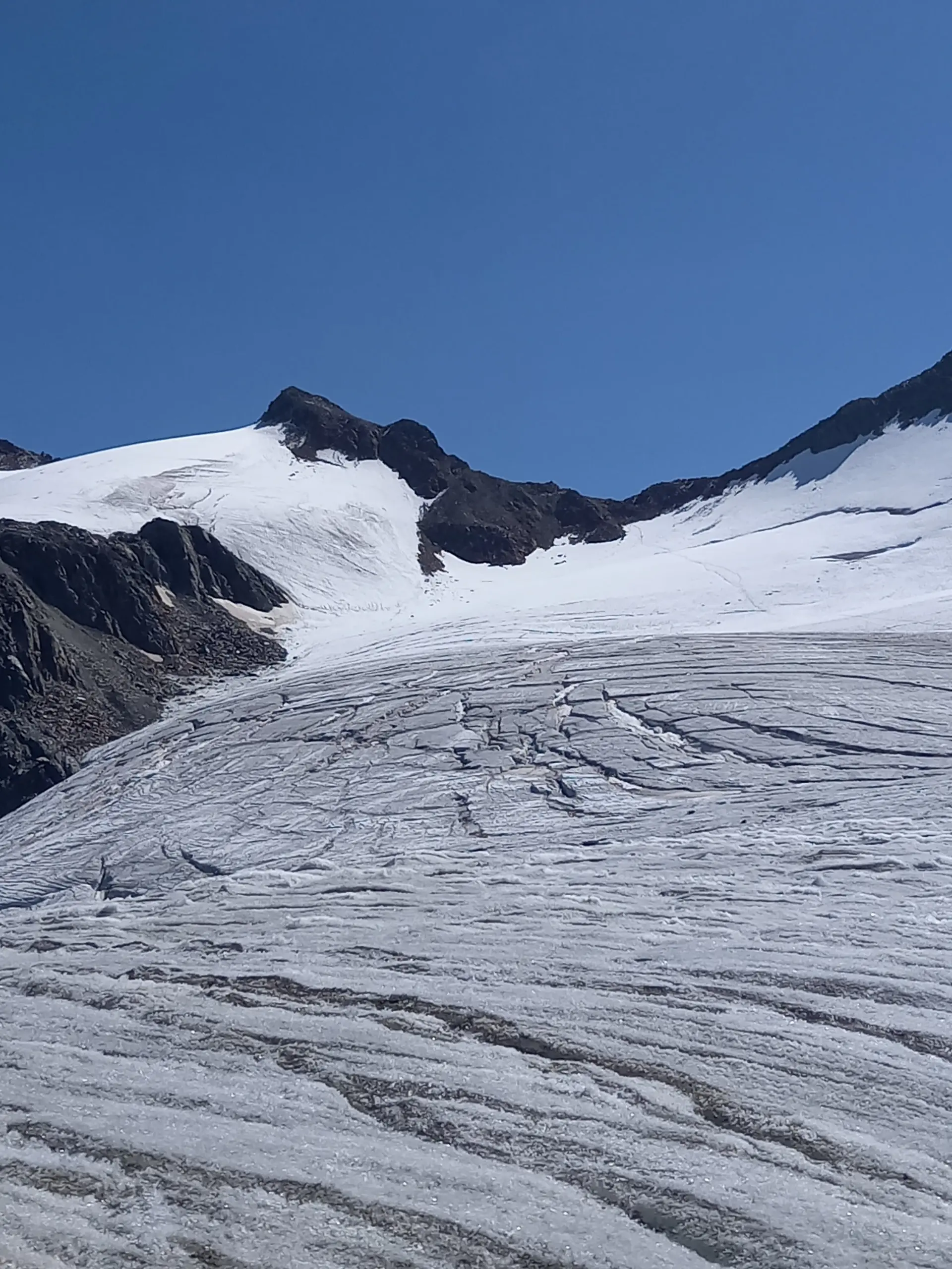 Vier Tage Abenteuer auf dem Taschachhaus | © Able Ludwig