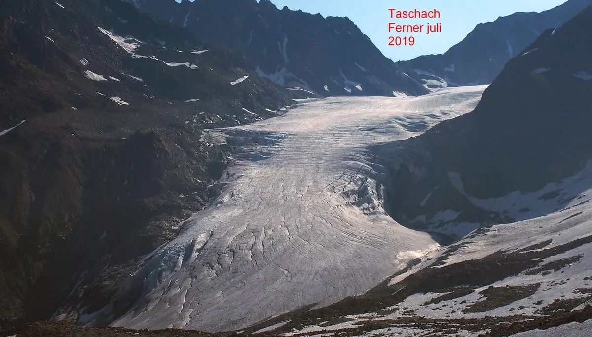 Vier Tage Abenteuer auf dem Taschachhaus | © Able Ludwig