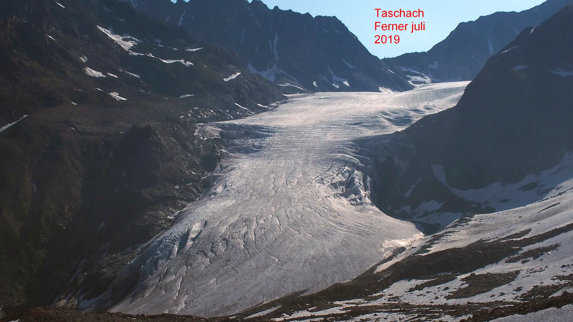 Vier Tage Abenteuer auf dem Taschachhaus | © Able Ludwig