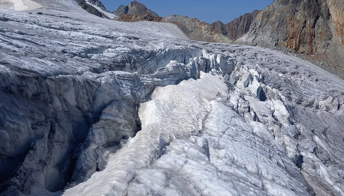 Vier Tage Abenteuer auf dem Taschachhaus | © Able Ludwig