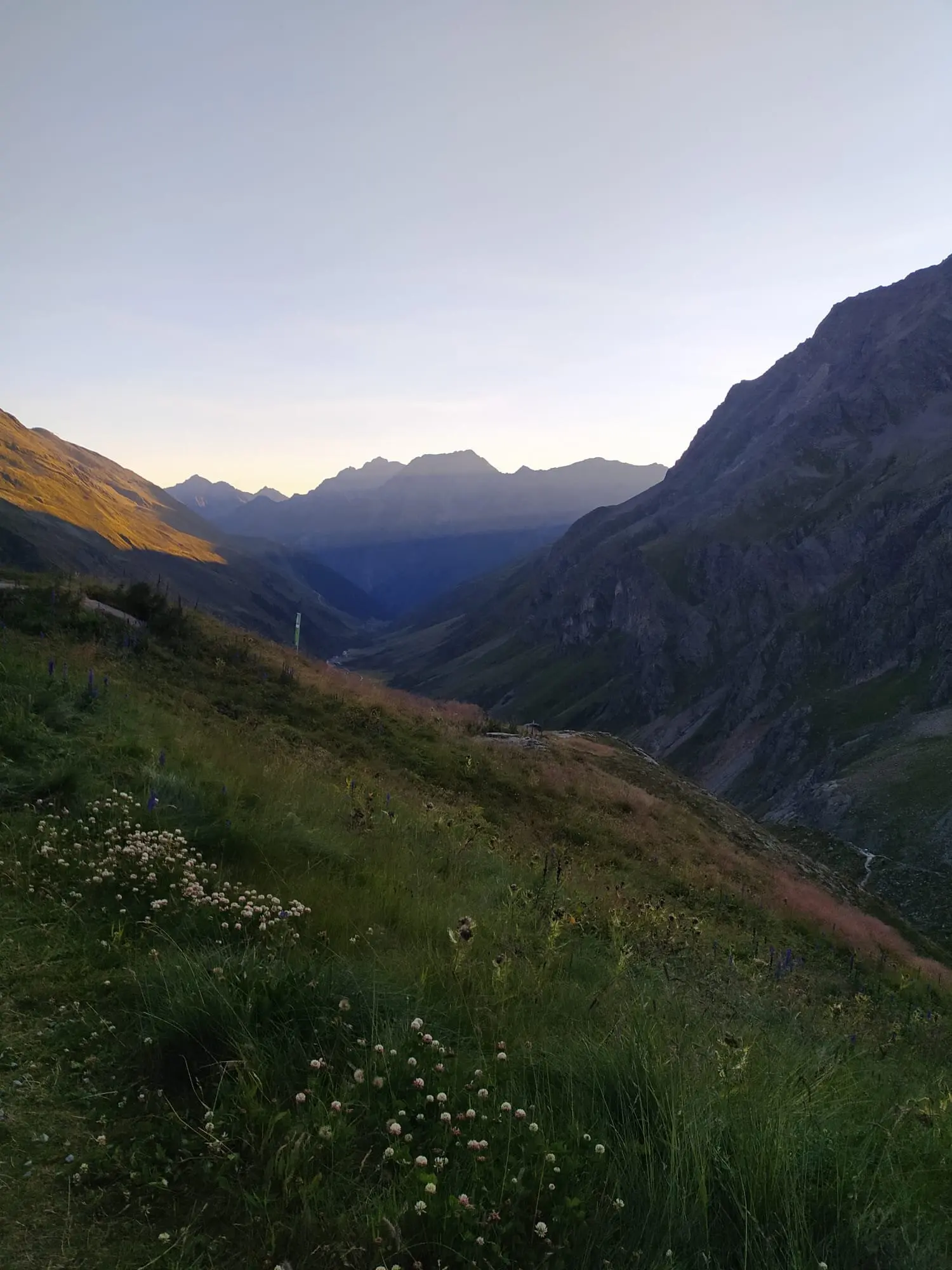 Vier Tage Abenteuer auf dem Taschachhaus | © Able Ludwig
