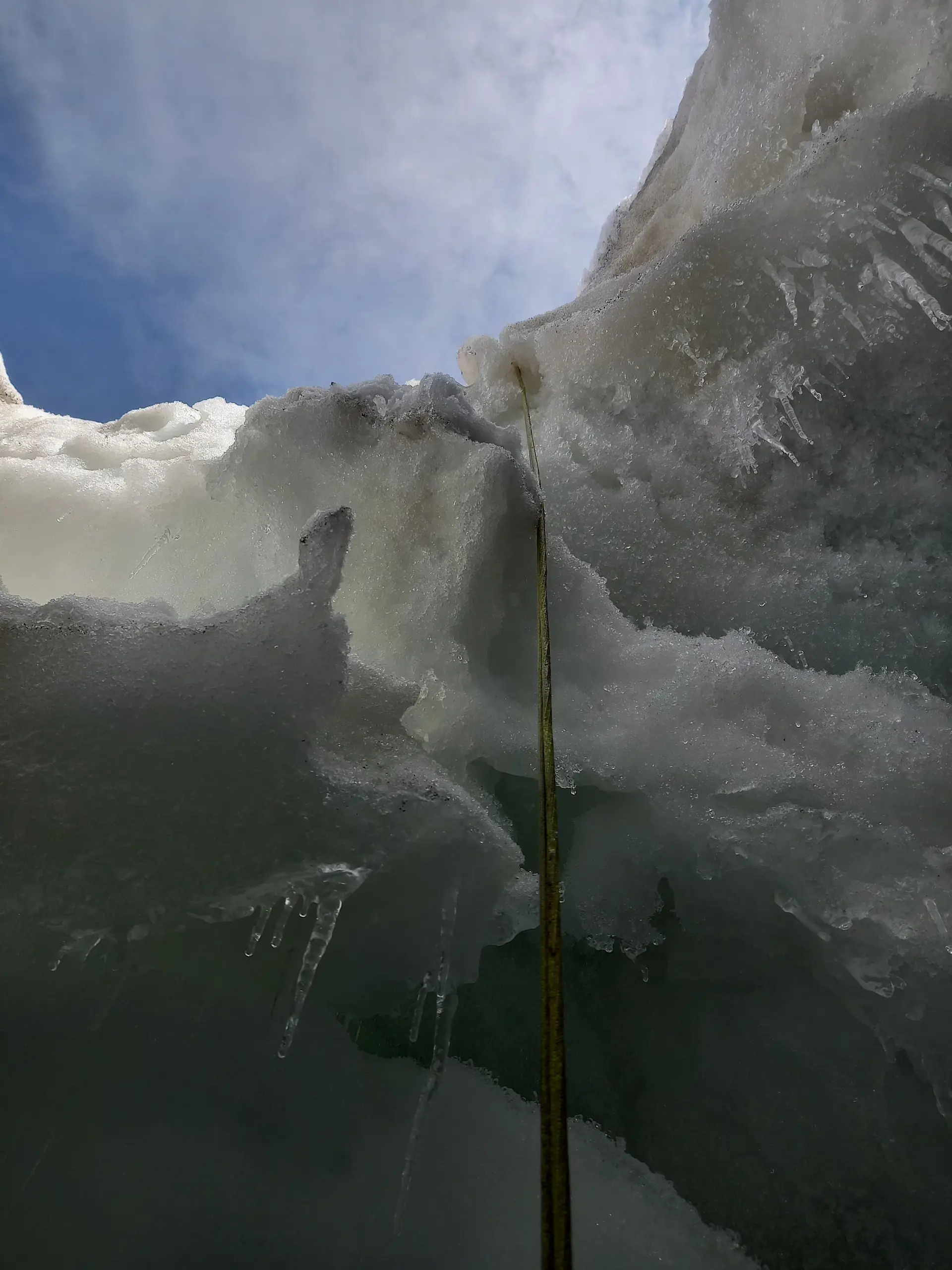 Vier Tage Abenteuer auf dem Taschachhaus | © Able Ludwig