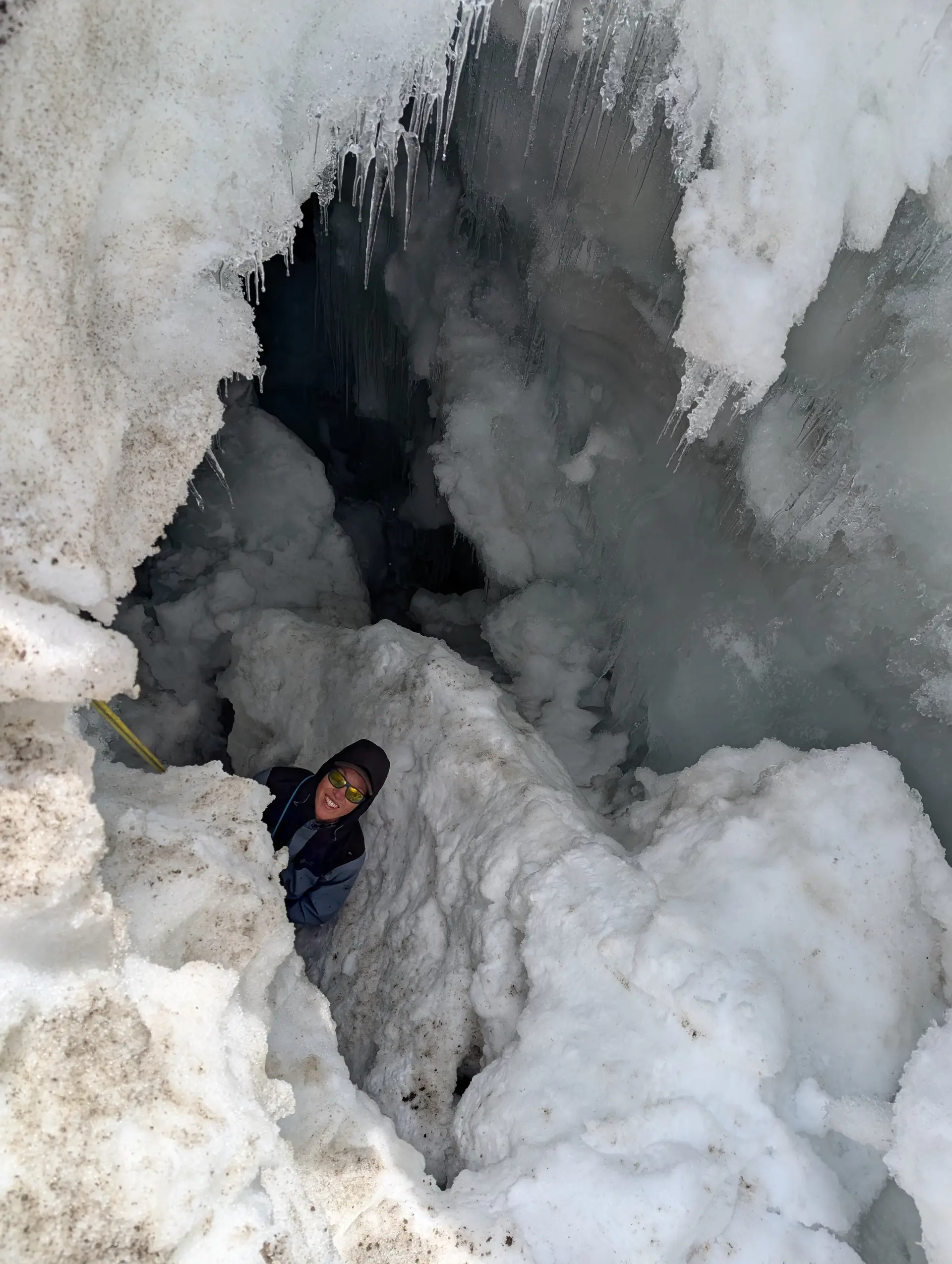 Vier Tage Abenteuer auf dem Taschachhaus | © Able Ludwig