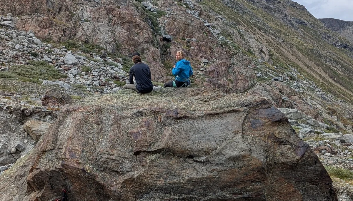 Vier Tage Abenteuer auf dem Taschachhaus | © Able Ludwig