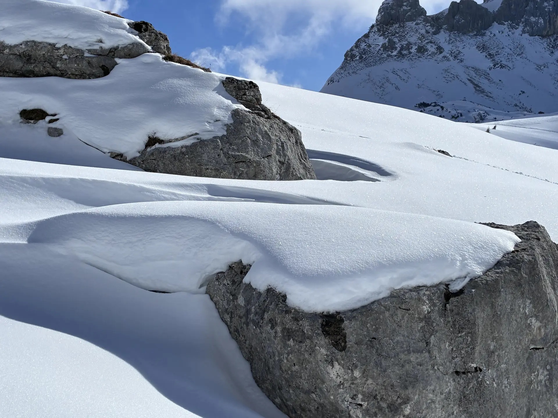 Schneeschuhausbildung_JDAV_Dingolfing_2026  | © Christian Kiermeier 