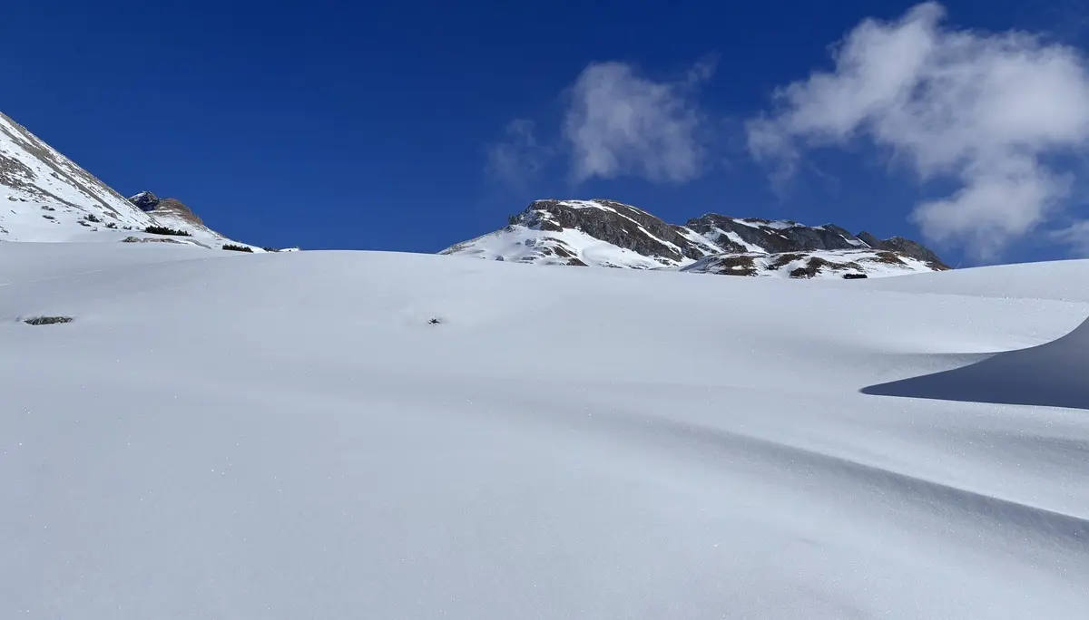 Schneeschuhausbildung_JDAV_Dingolfing_2026  | © Christian Kiermeier 
