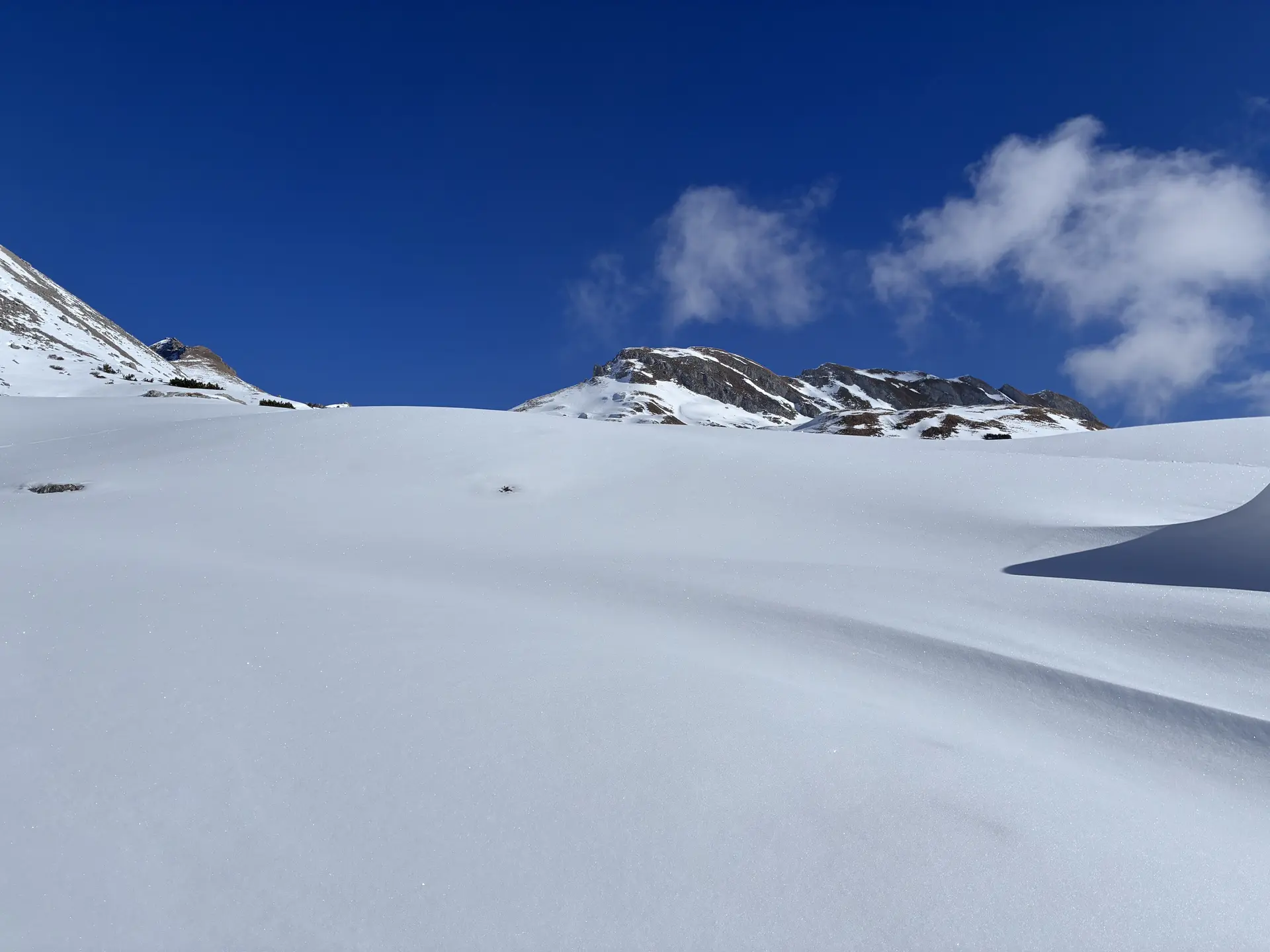 Schneeschuhausbildung_JDAV_Dingolfing_2026  | © Christian Kiermeier 