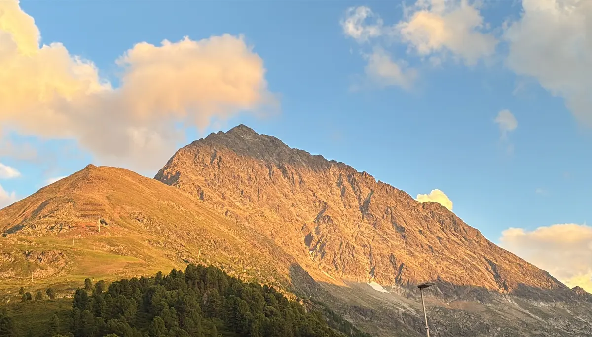 Stubaier Alpen  | © Kiermeier Christian