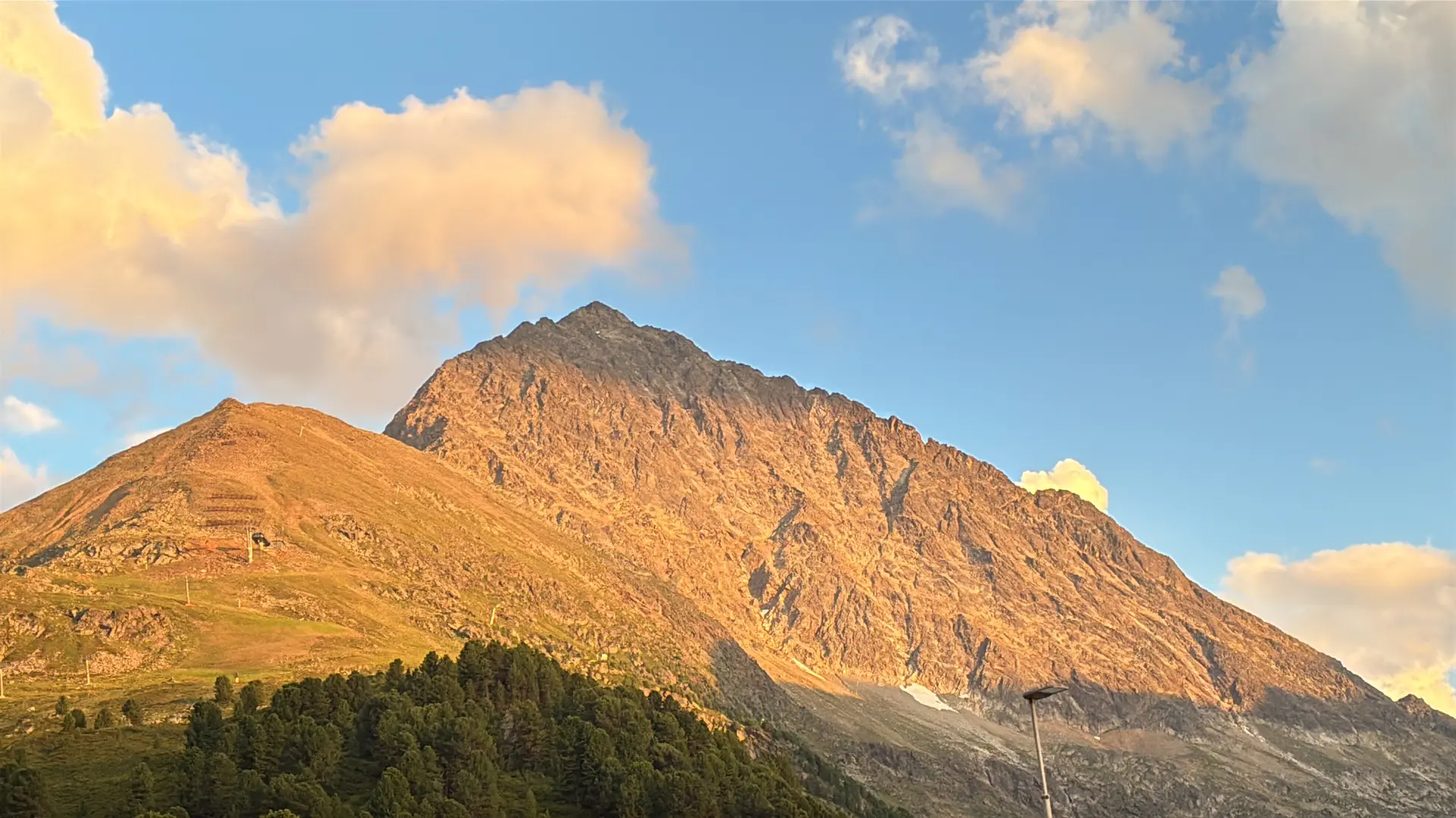 Stubaier Alpen  | © Kiermeier Christian