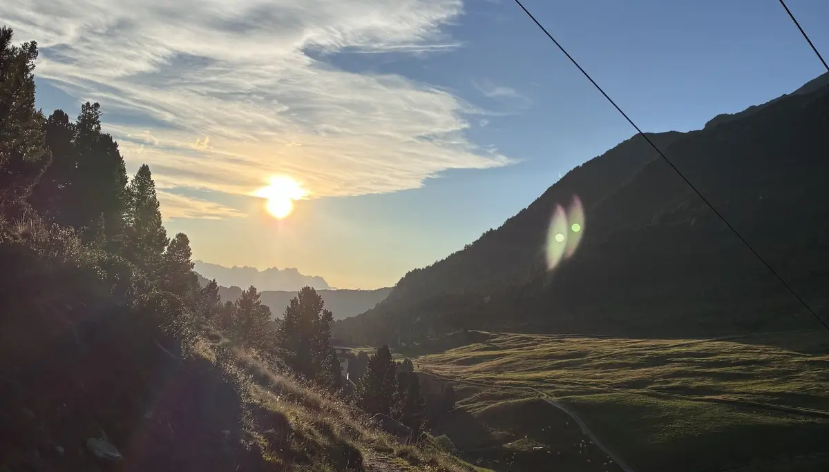 Stubaier Alpen  | © Kiermeier Christian