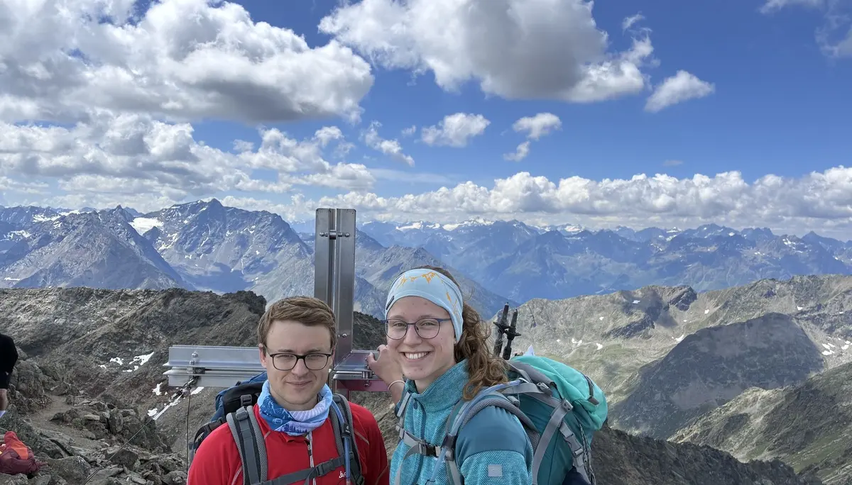 Stubaier Alpen  | © Kiermeier Christian