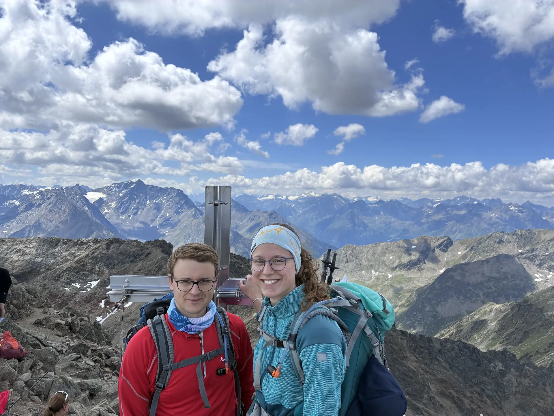 Stubaier Alpen  | © Kiermeier Christian