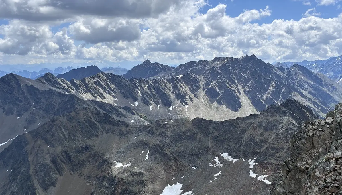 Stubaier Alpen  | © Kiermeier Christian