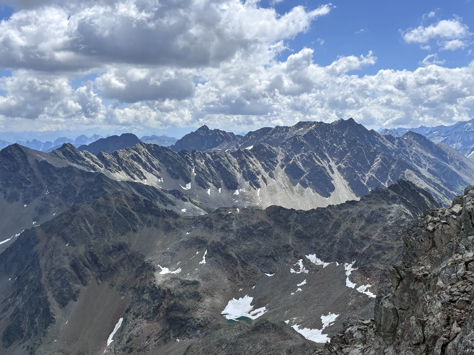 Stubaier Alpen  | © Kiermeier Christian