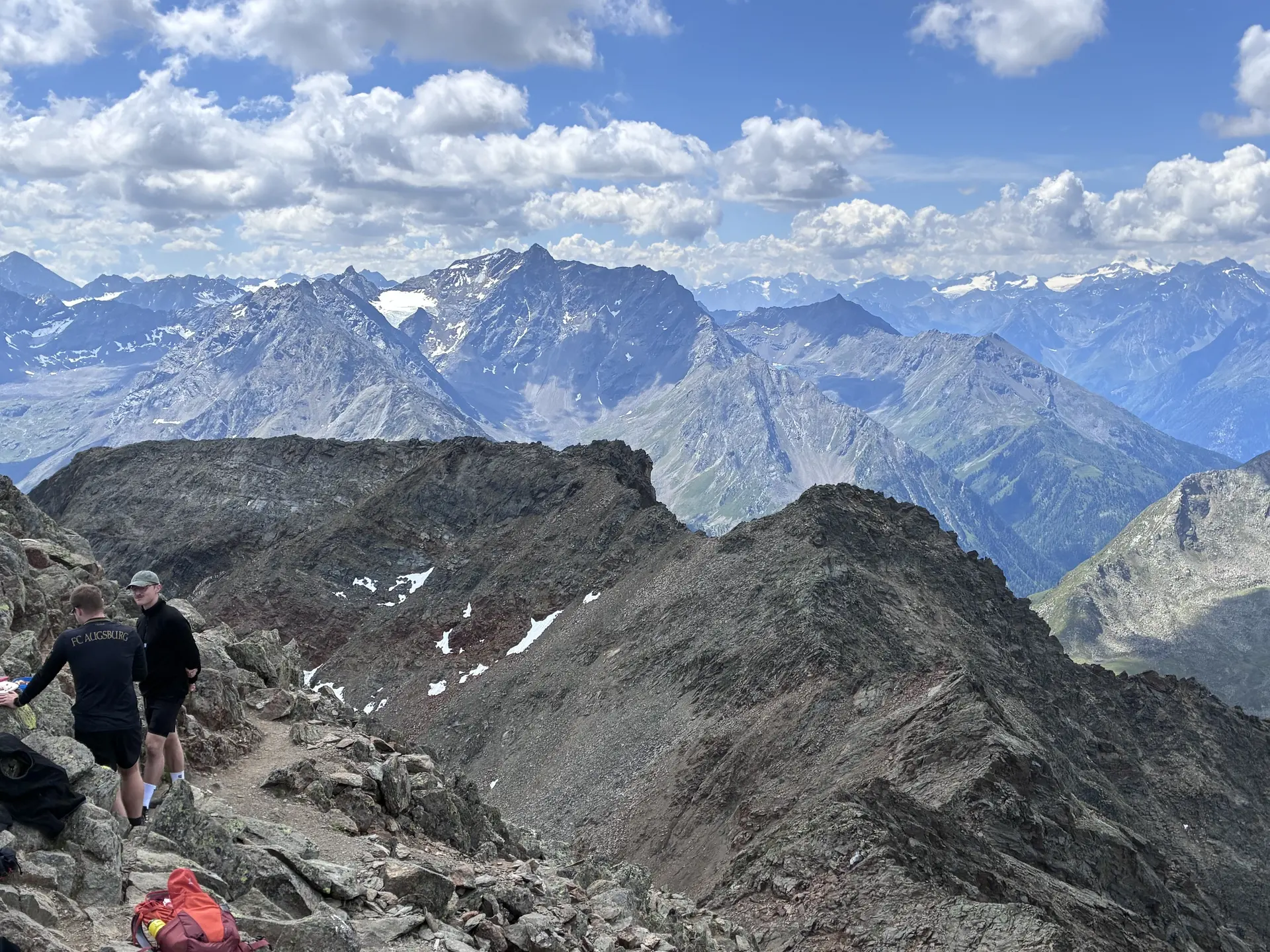 Stubaier Alpen  | © Kiermeier Christian