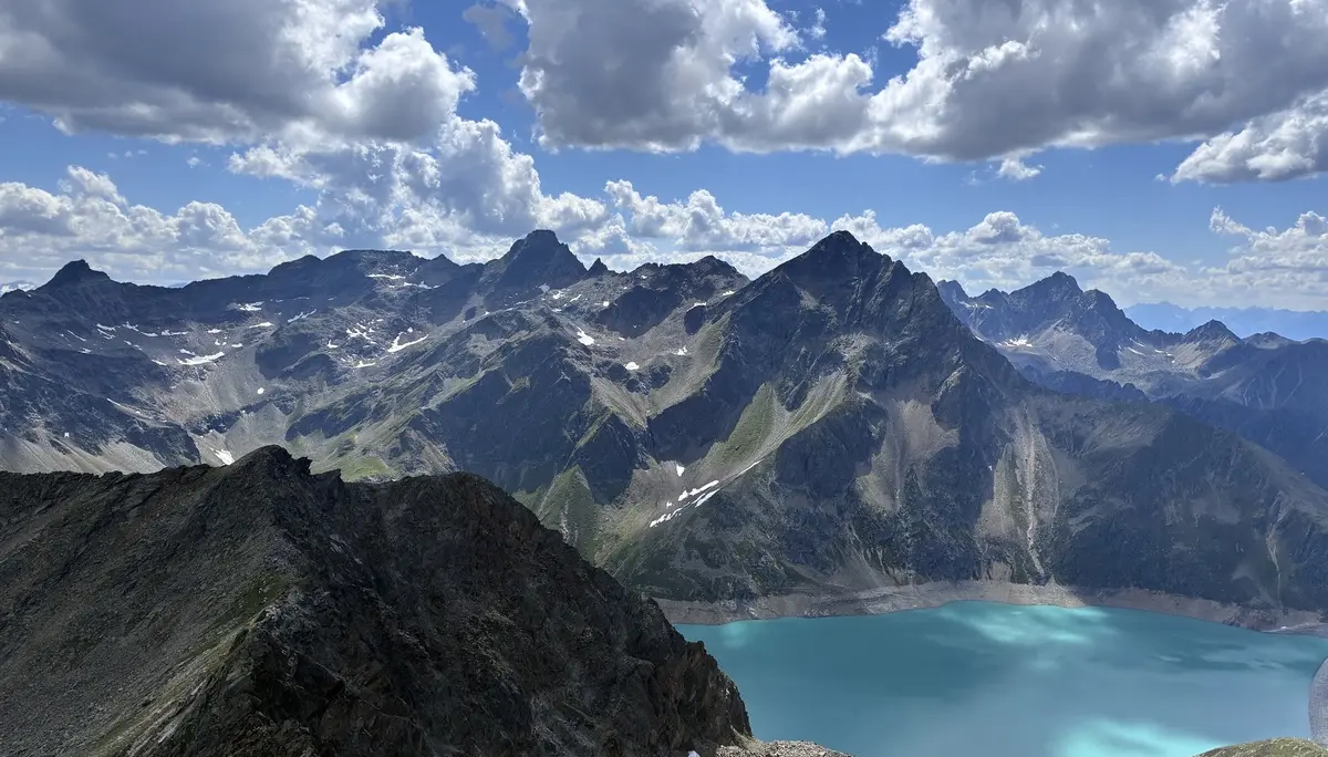 Stubaier Alpen  | © Kiermeier Christian