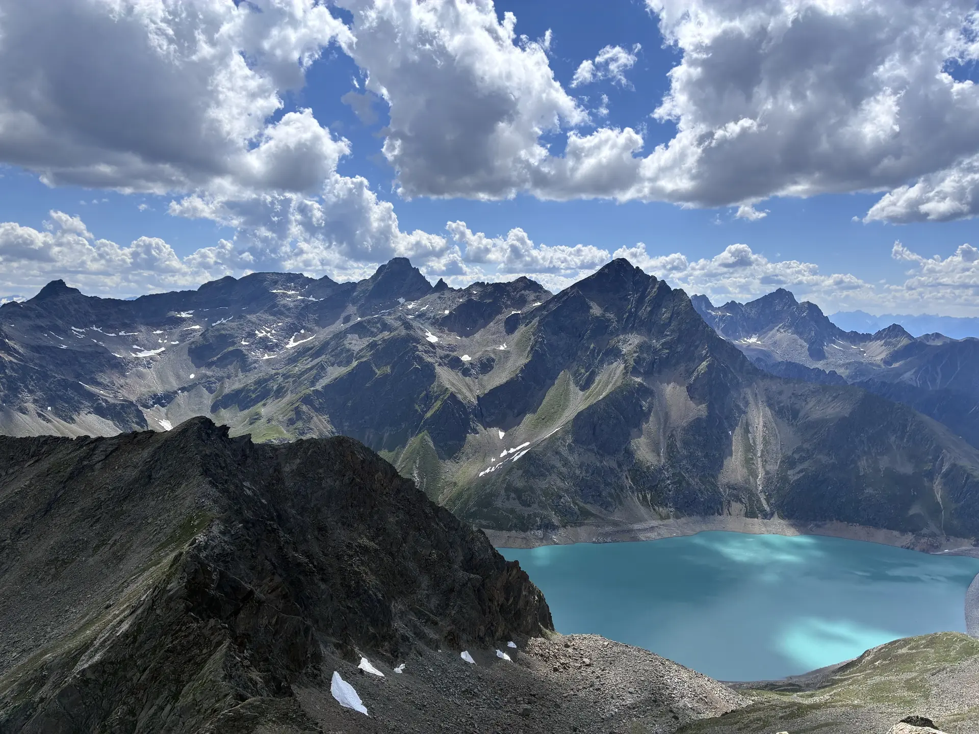 Stubaier Alpen  | © Kiermeier Christian