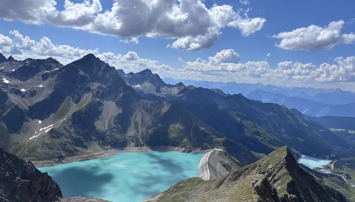 Stubaier Alpen  | © Kiermeier Christian