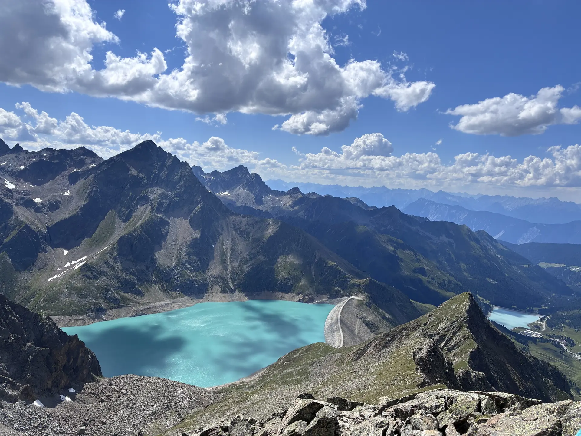 Stubaier Alpen  | © Kiermeier Christian