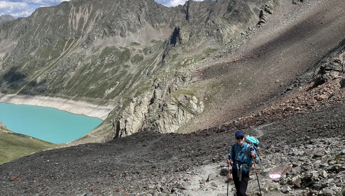 Stubaier Alpen  | © Kiermeier Christian