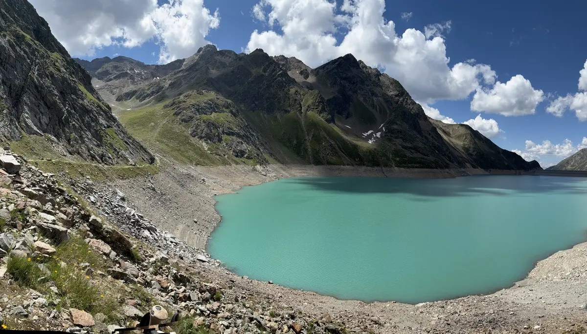 Stubaier Alpen  | © Kiermeier Christian