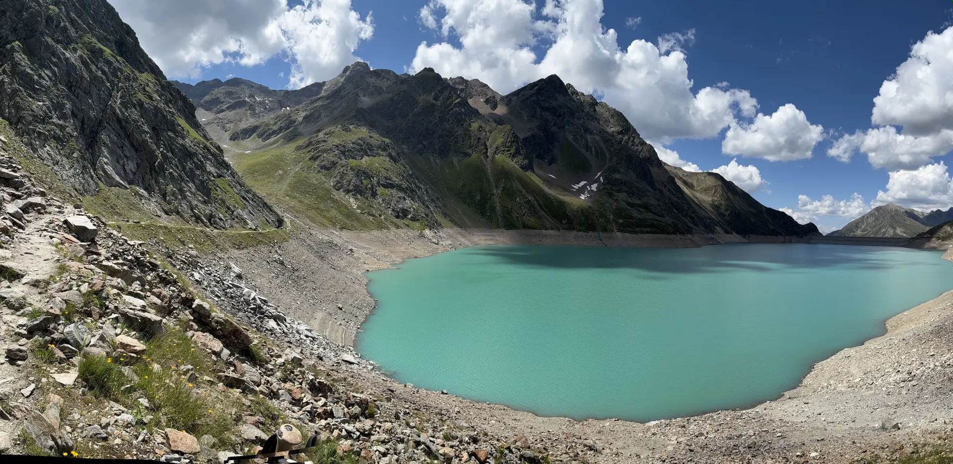 Stubaier Alpen  | © Kiermeier Christian